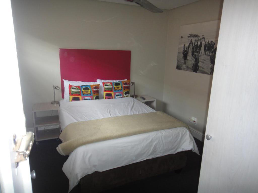Ashanti Lodge Green Point Ciudad del Cabo Habitación foto